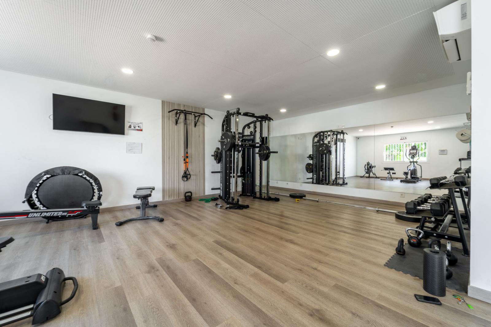 Penthouse for Sale in Marbella