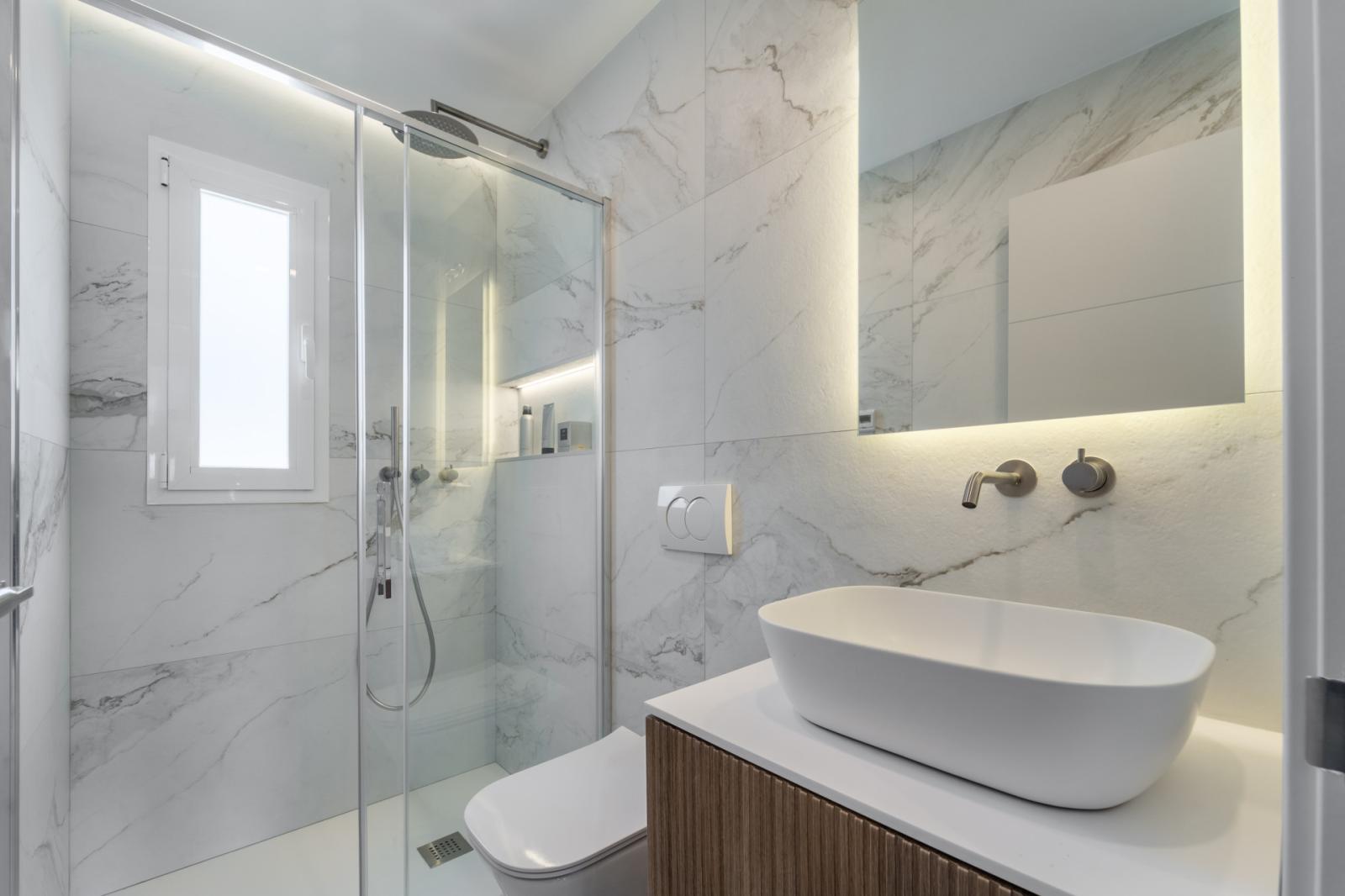 Penthouse for Sale in Marbella