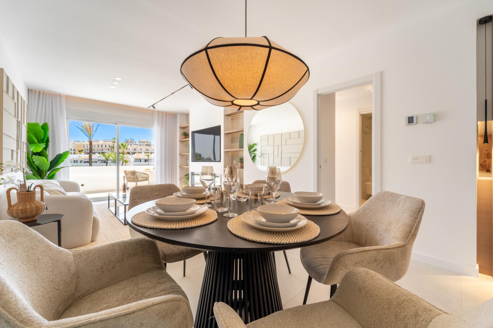 Penthouse for Sale in Marbella