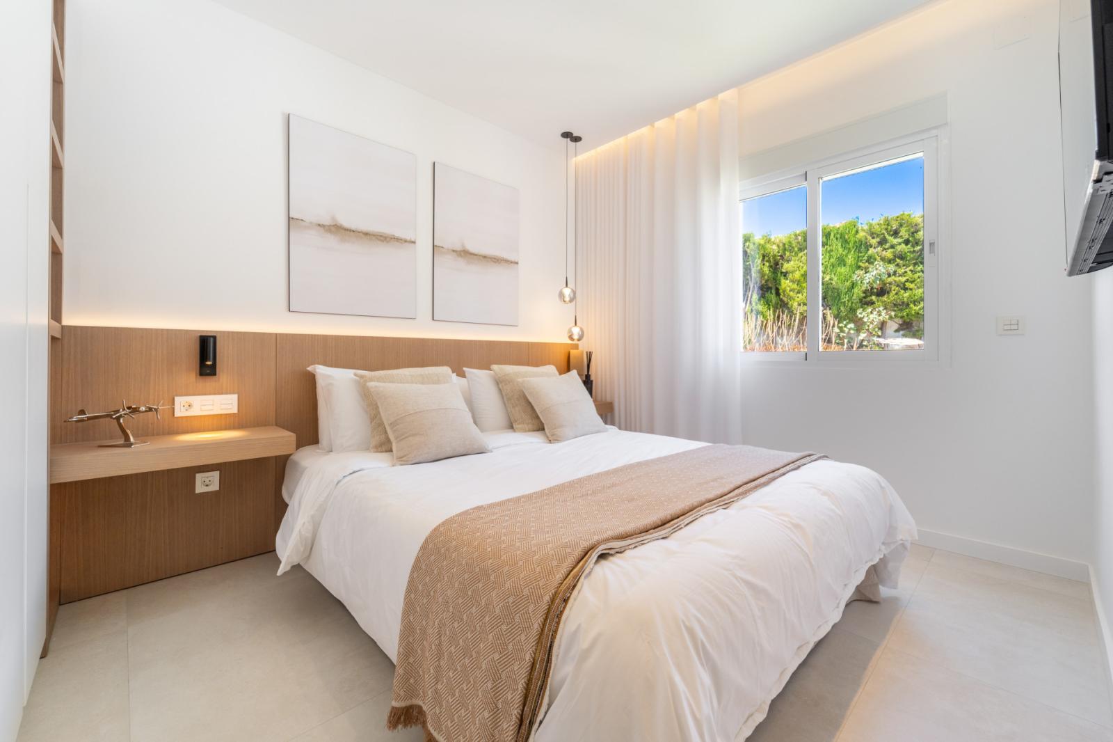 Penthouse for Sale in Marbella
