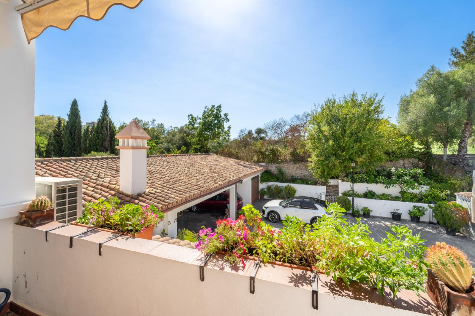 Semi-detached House for Sale in Marbella