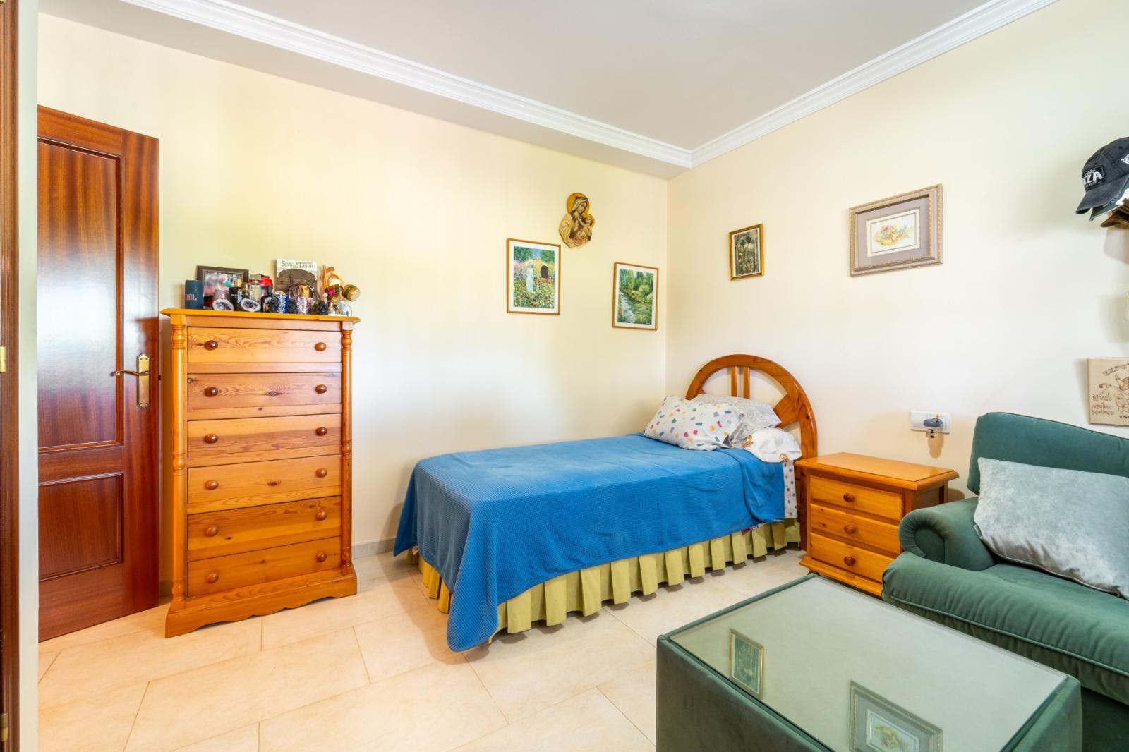 Semi-detached House for Sale in Marbella