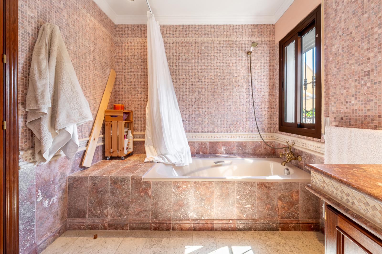Semi-detached House for Sale in Marbella