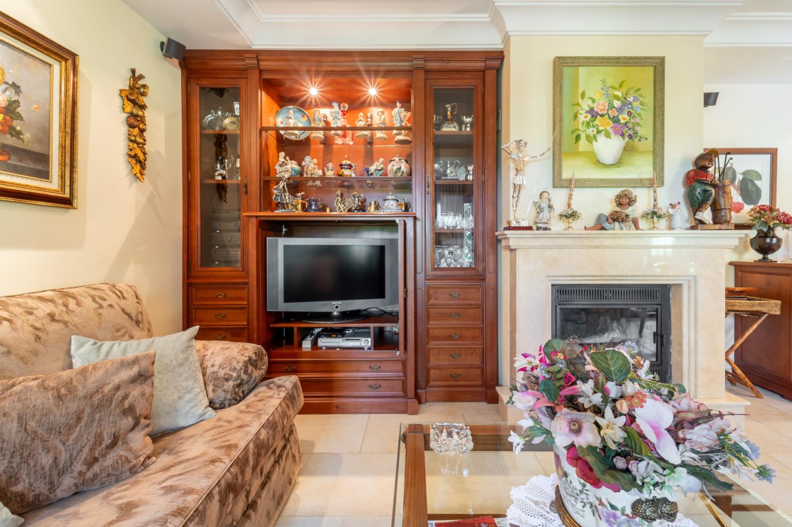 Semi-detached House for Sale in Marbella