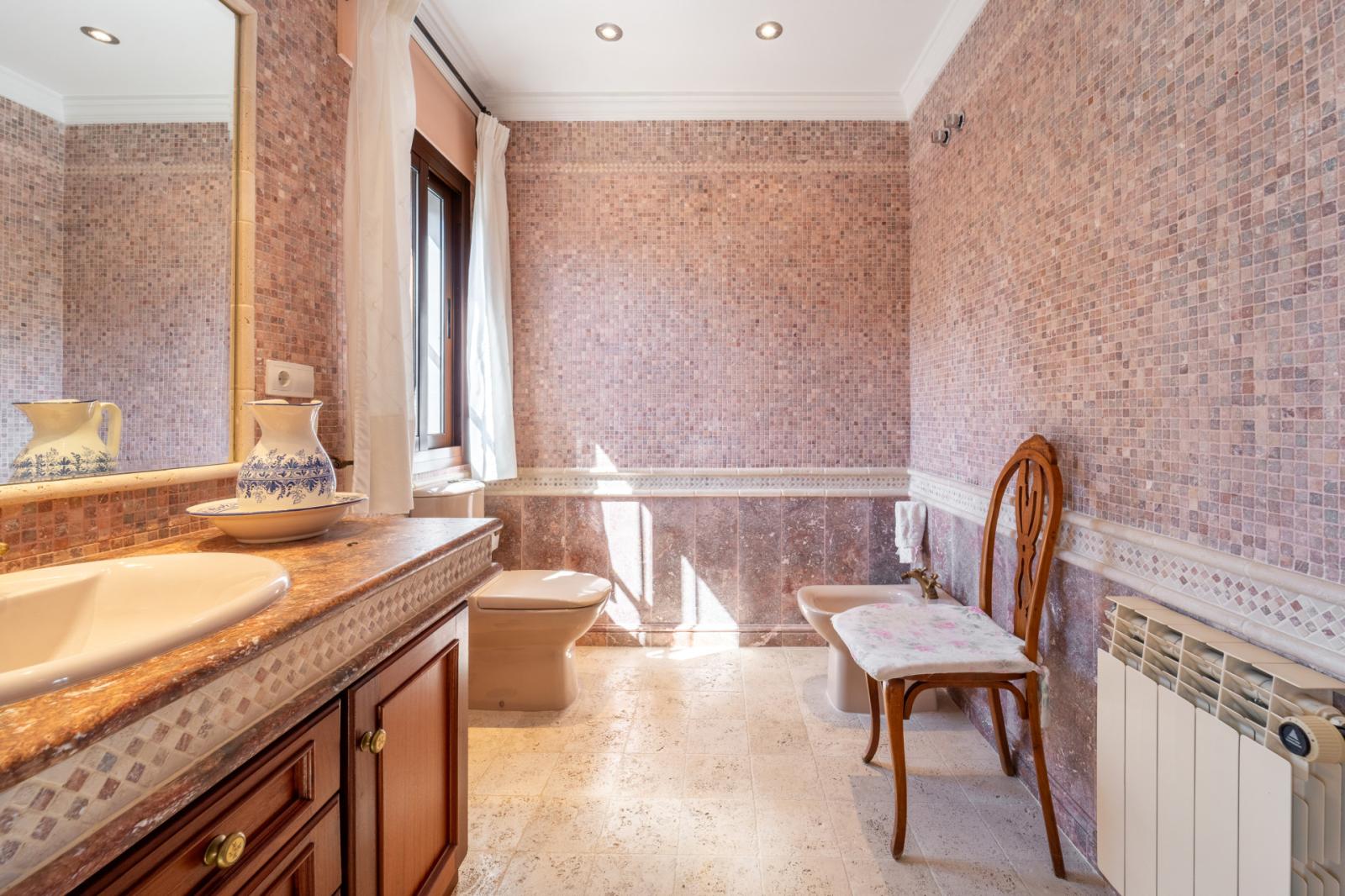 Semi-detached House for Sale in Marbella