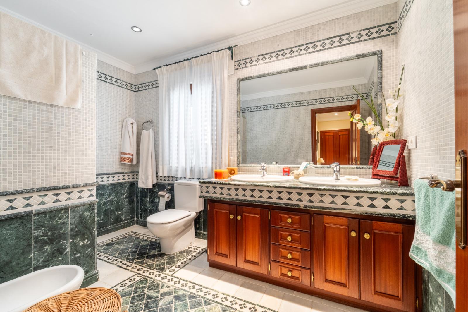 Semi-detached House for Sale in Marbella