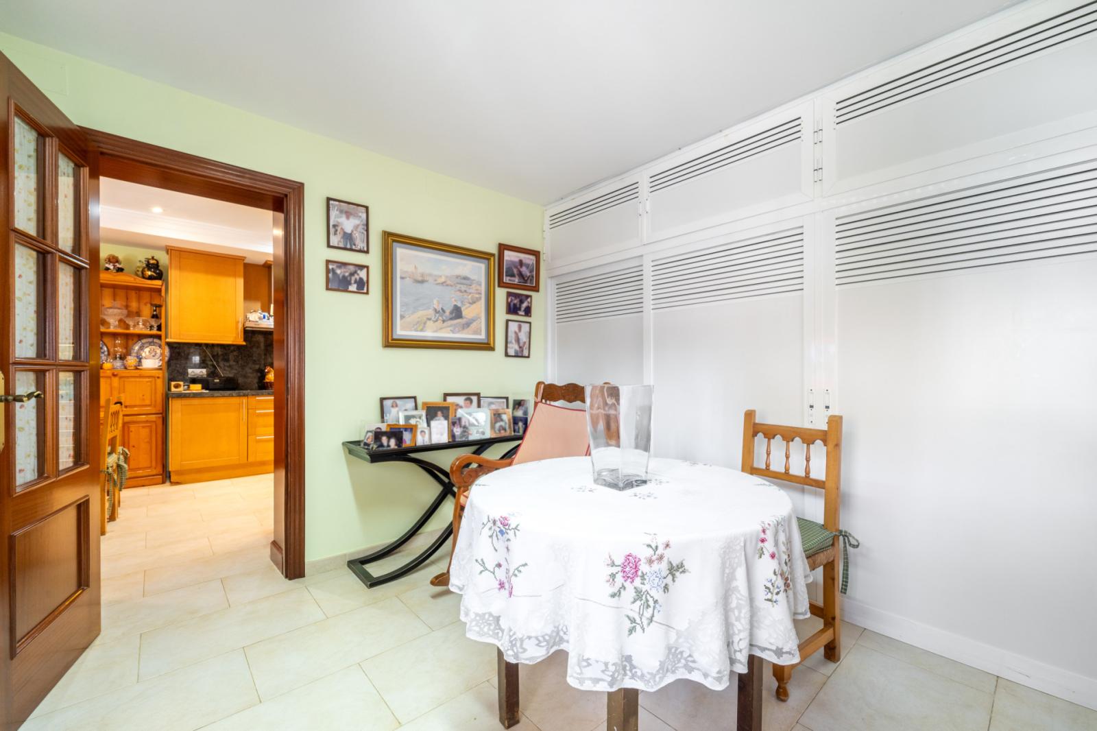 Semi-detached House for Sale in Marbella