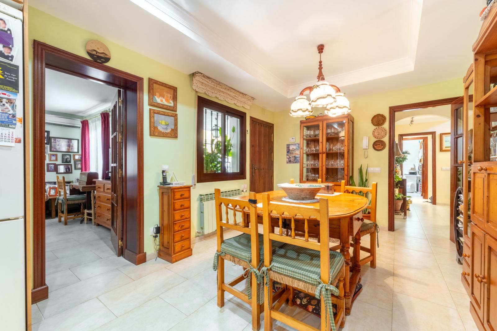Semi-detached House for Sale in Marbella