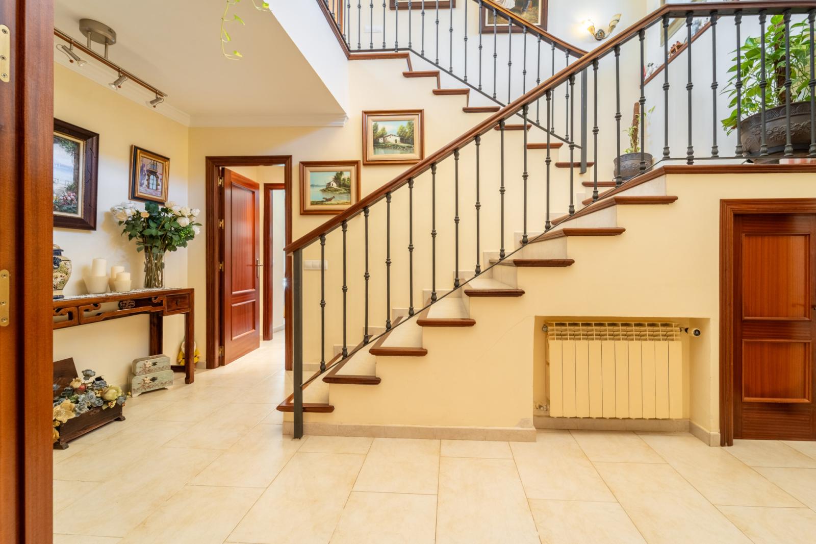 Semi-detached House for Sale in Marbella