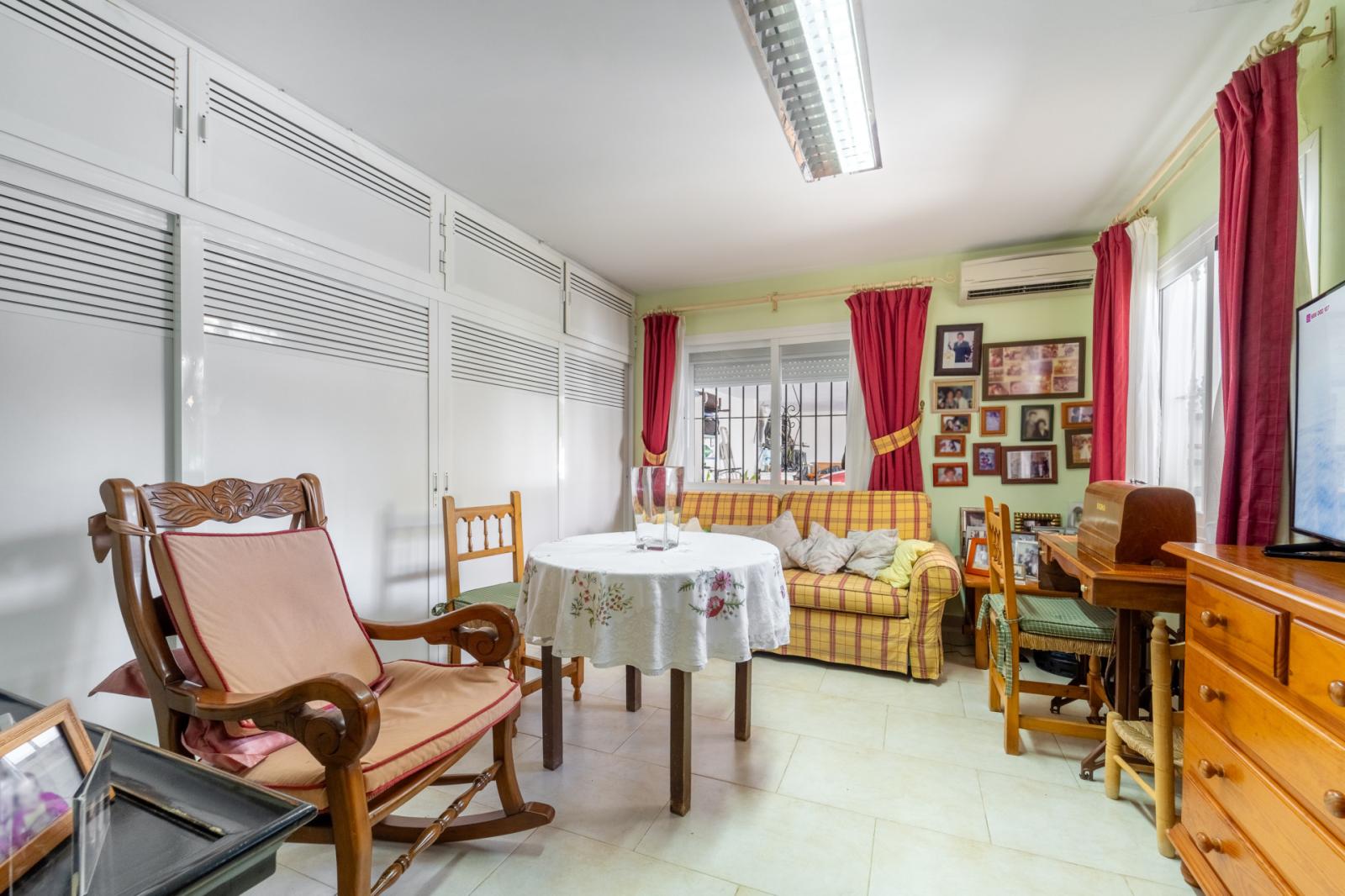 Semi-detached House for Sale in Marbella
