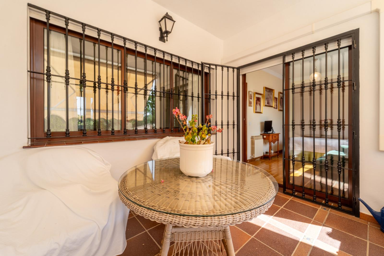 Semi-detached House for Sale in Marbella