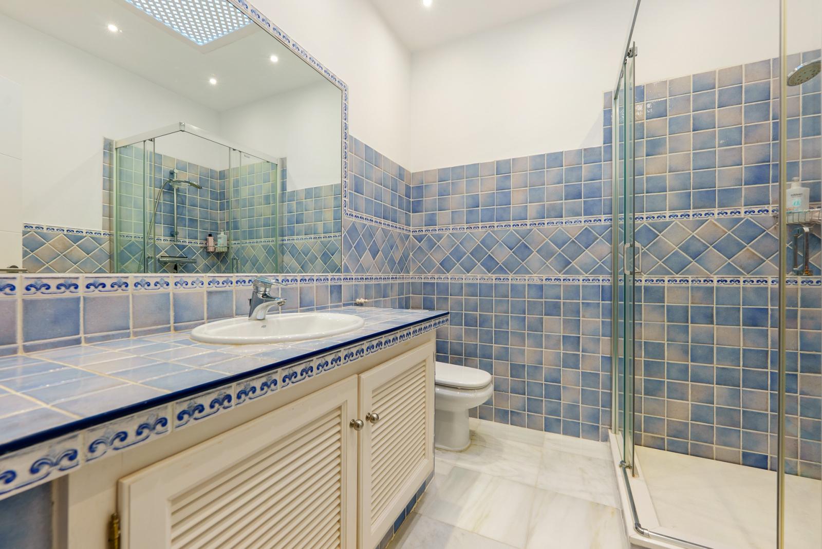 Villa for Sale in Marbella