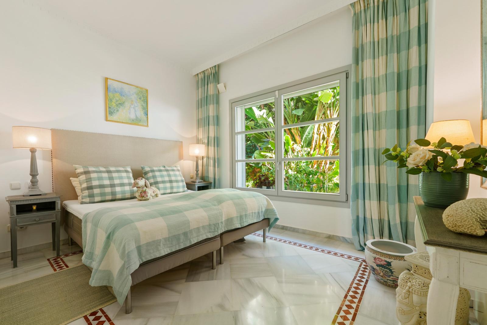Villa for Sale in Marbella