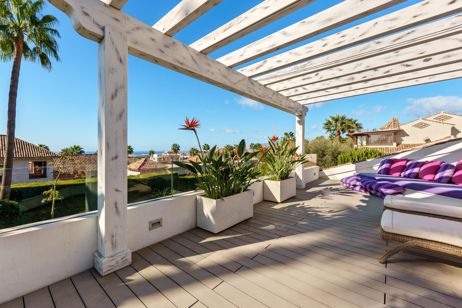 Villa for Sale in Marbella