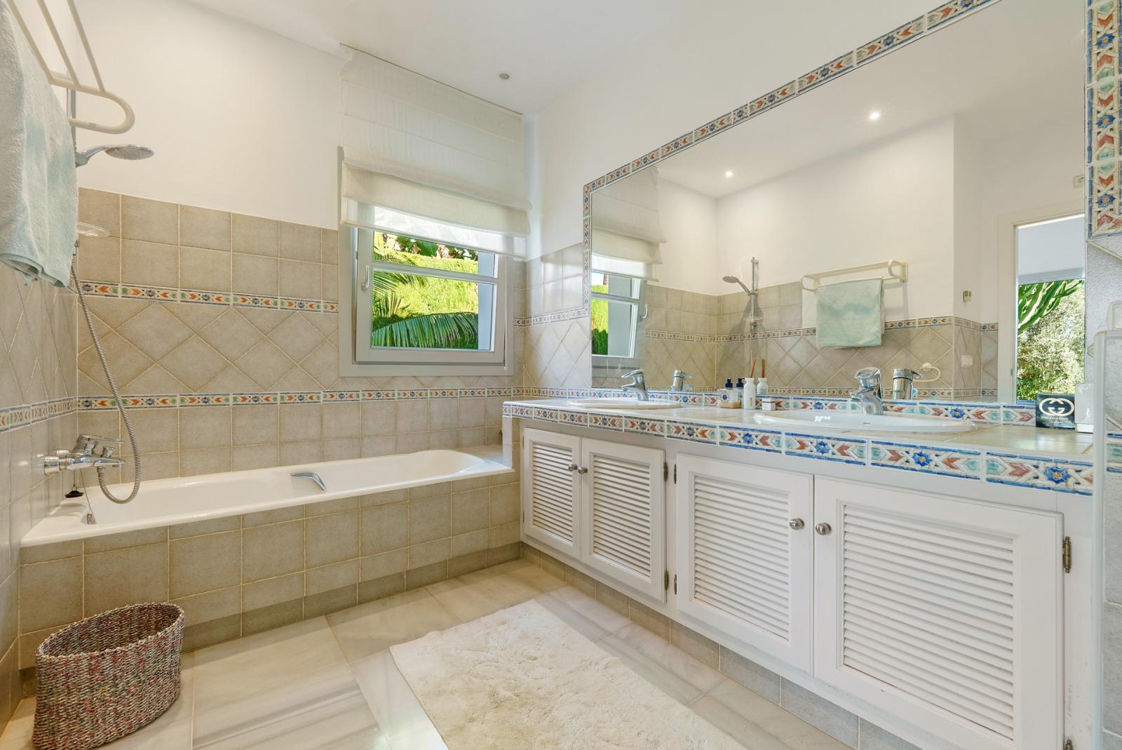 Villa for Sale in Marbella