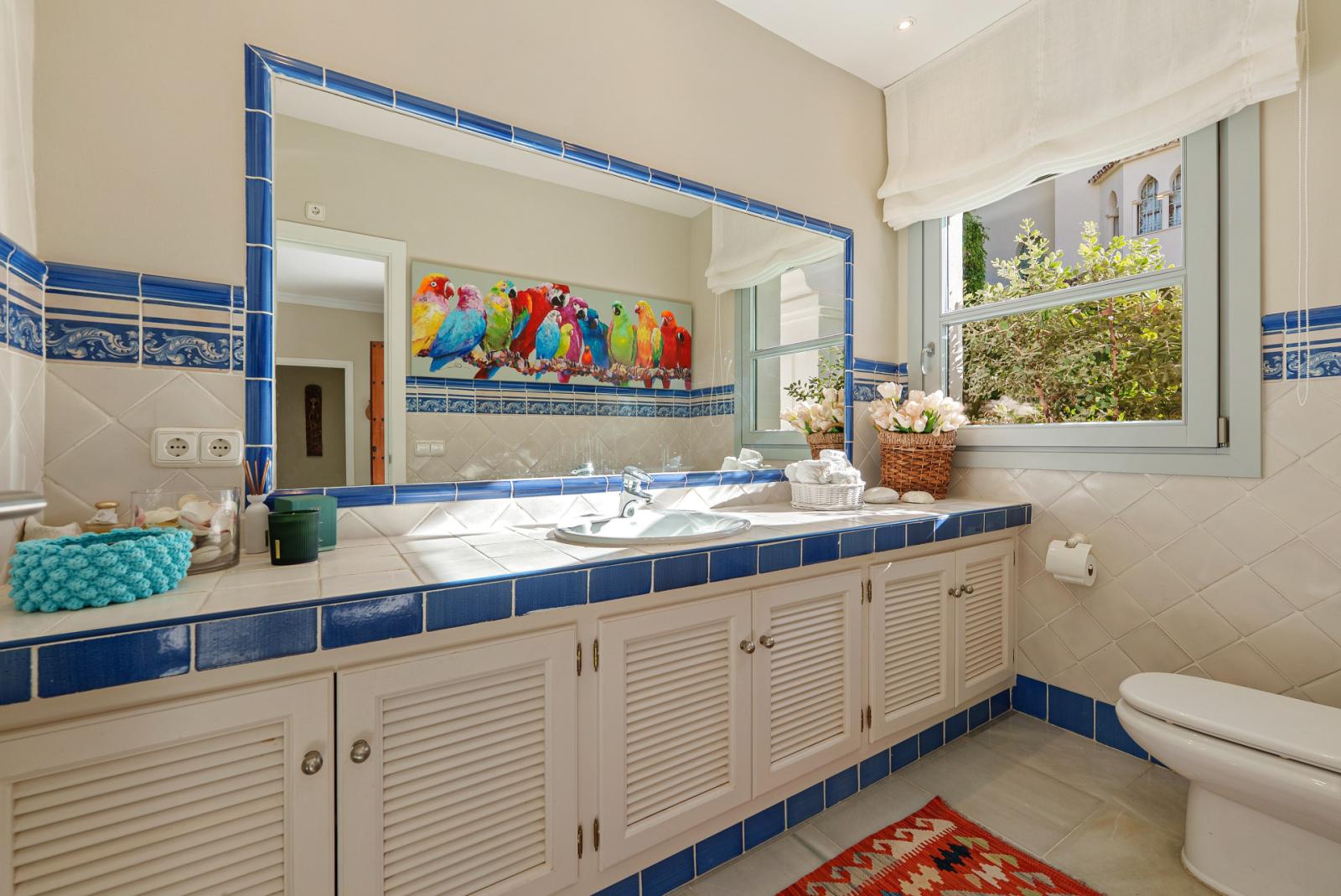 Villa for Sale in Marbella