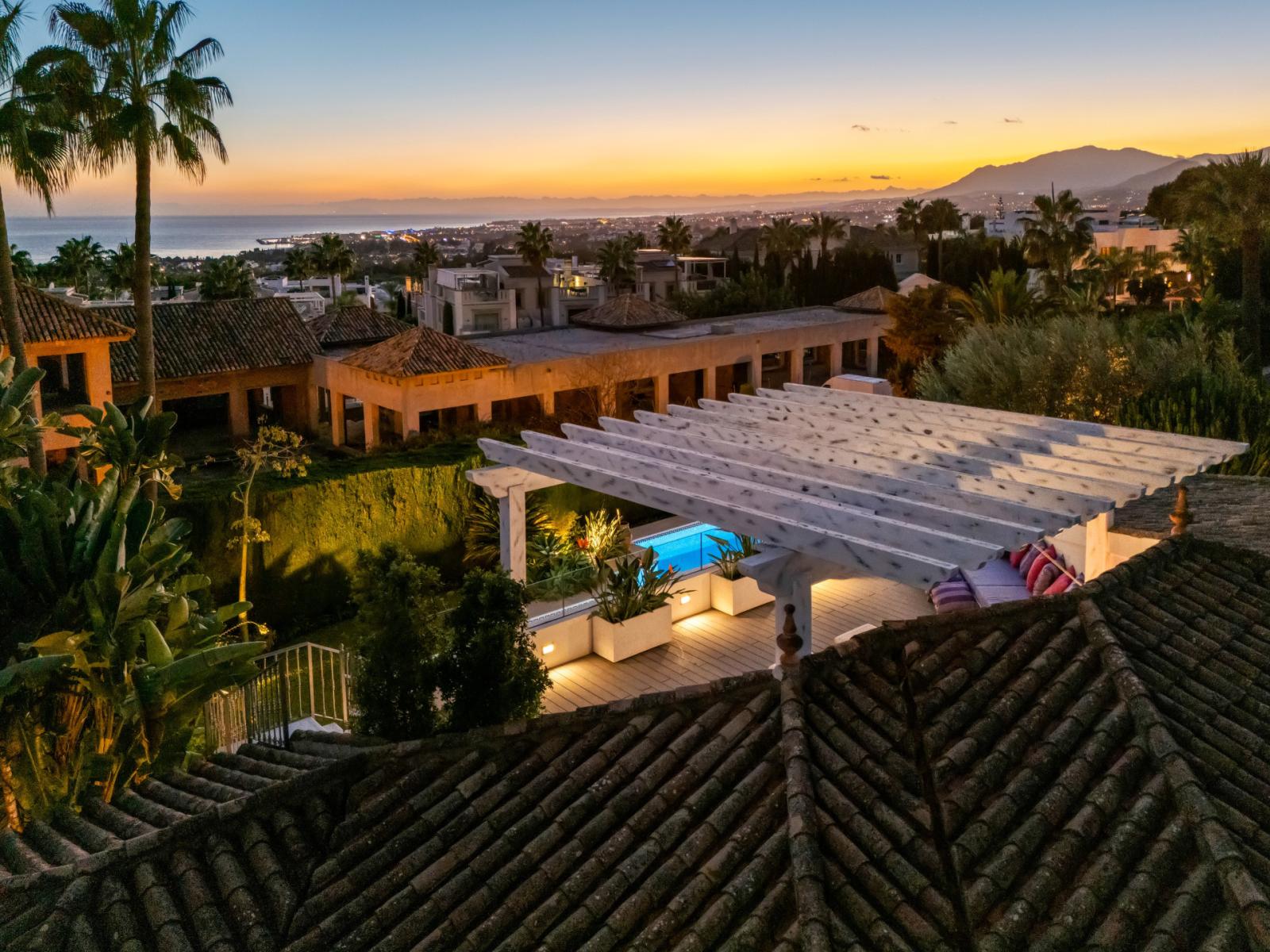 Villa for Sale in Marbella
