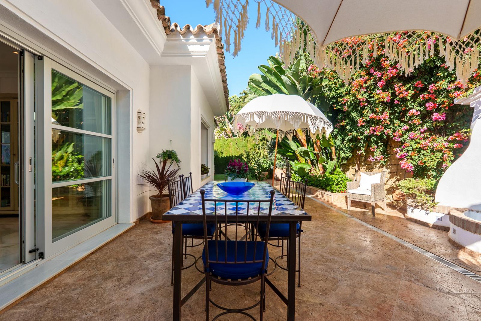 Villa for Sale in Marbella