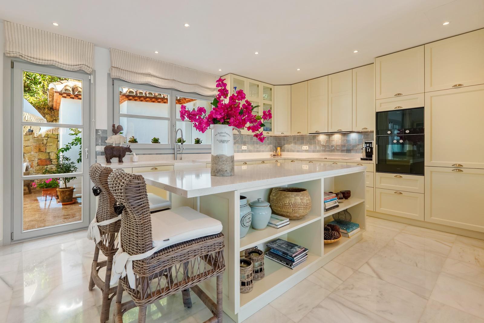Villa for Sale in Marbella