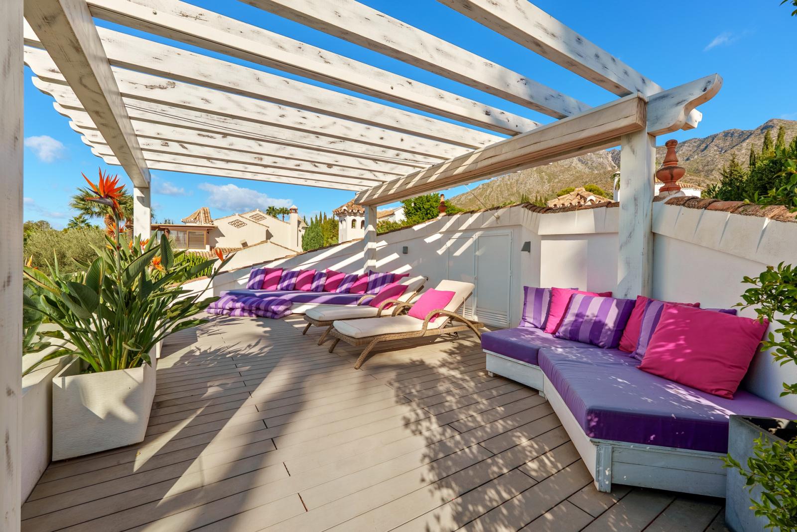 Villa for Sale in Marbella