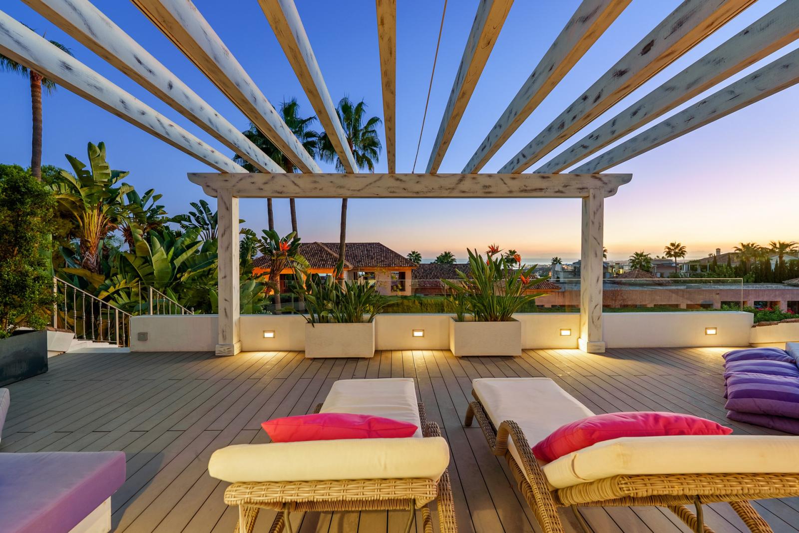 Villa for Sale in Marbella