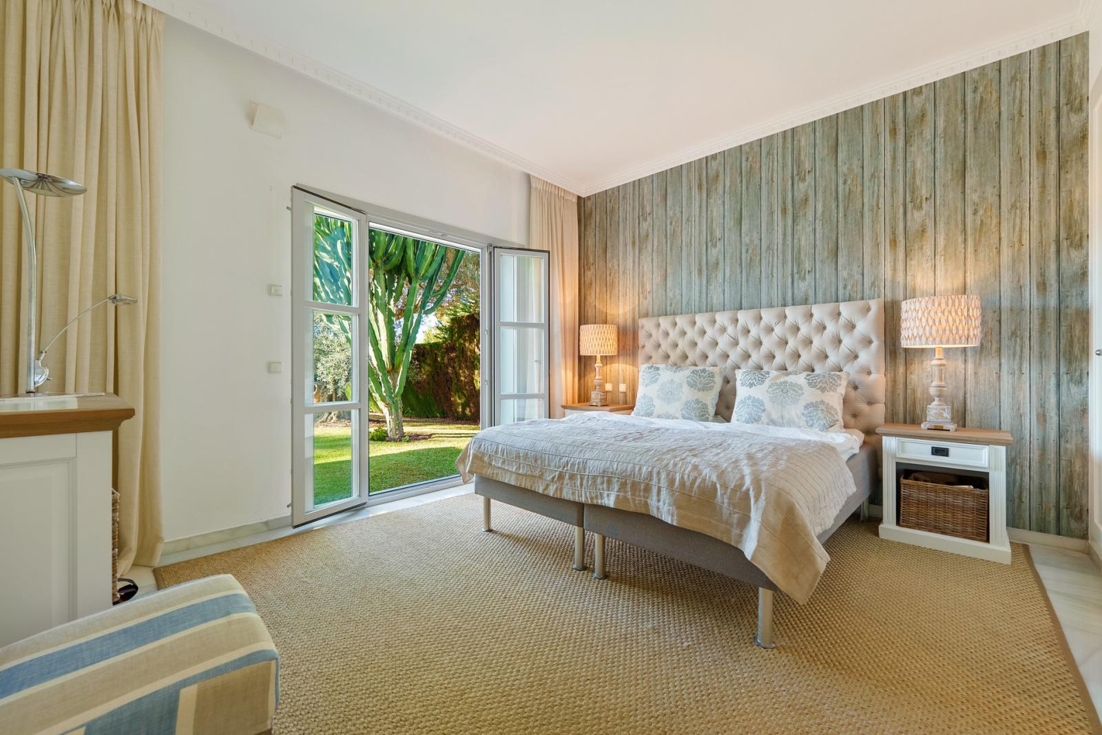 Villa for Sale in Marbella