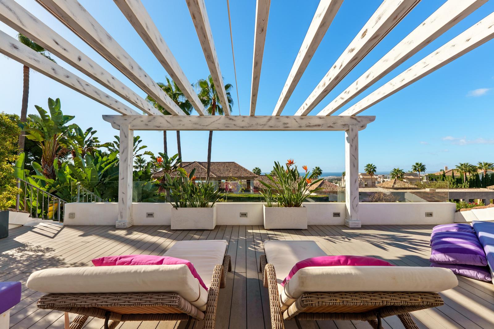 Villa for Sale in Marbella