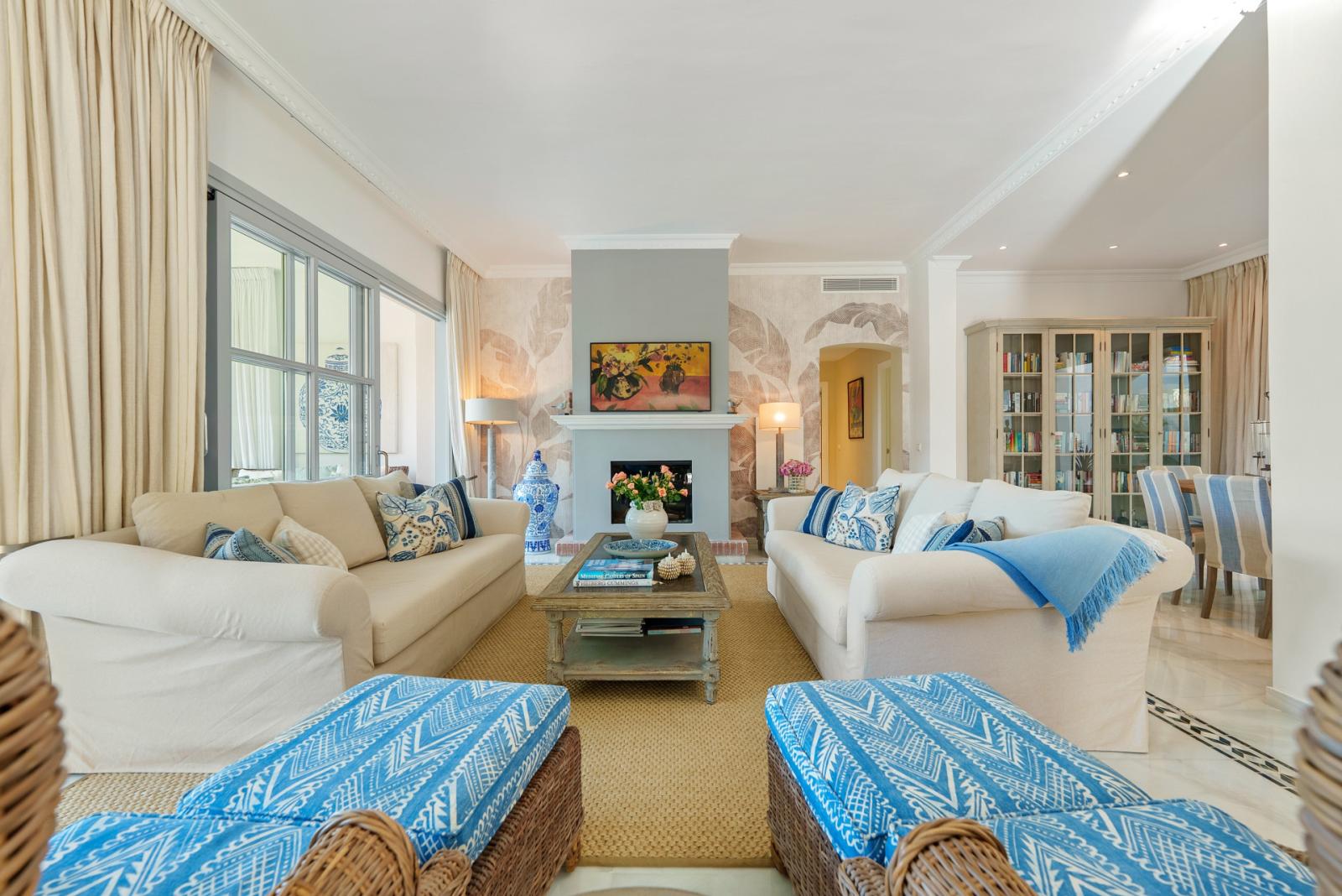 Villa for Sale in Marbella