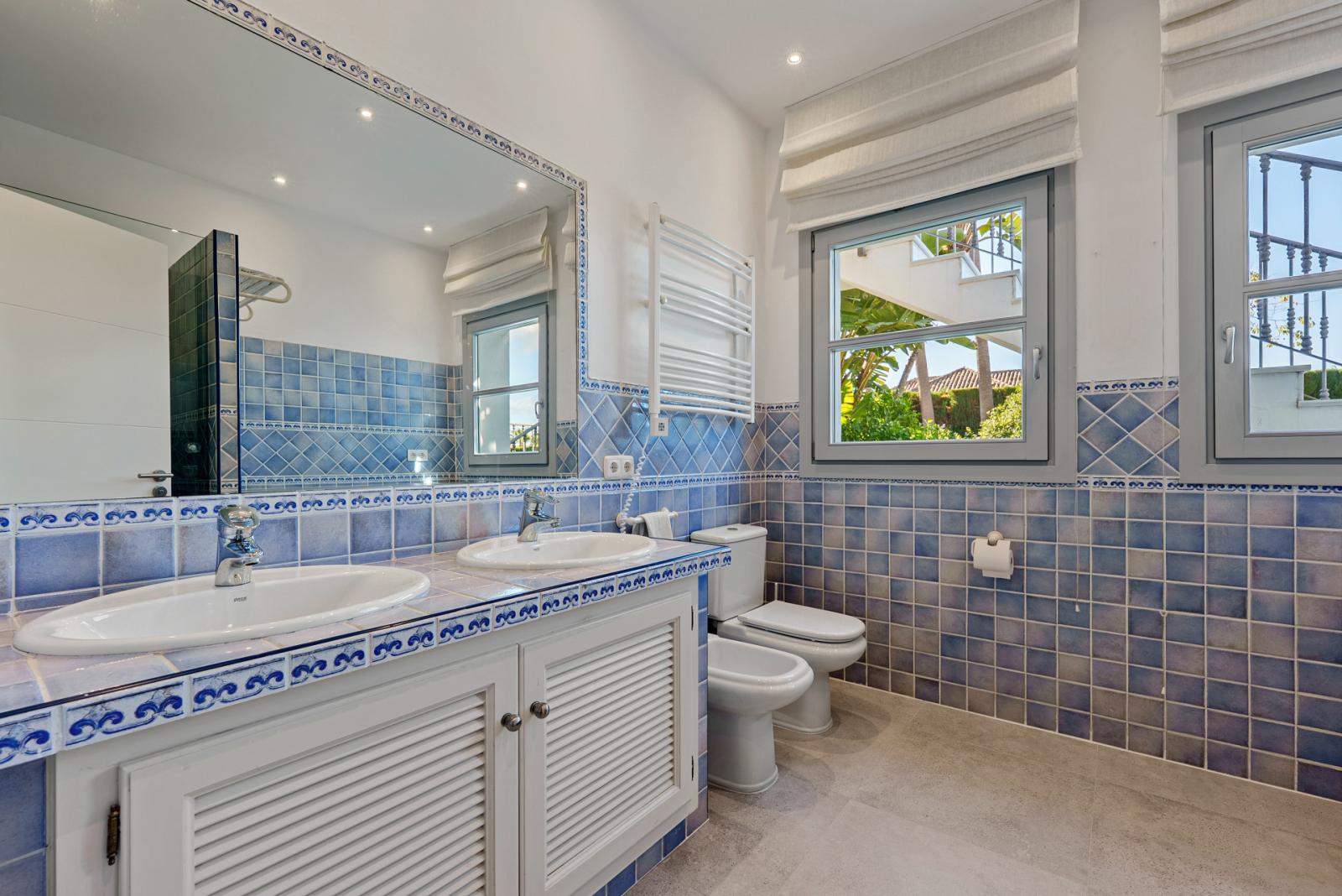 Villa for Sale in Marbella