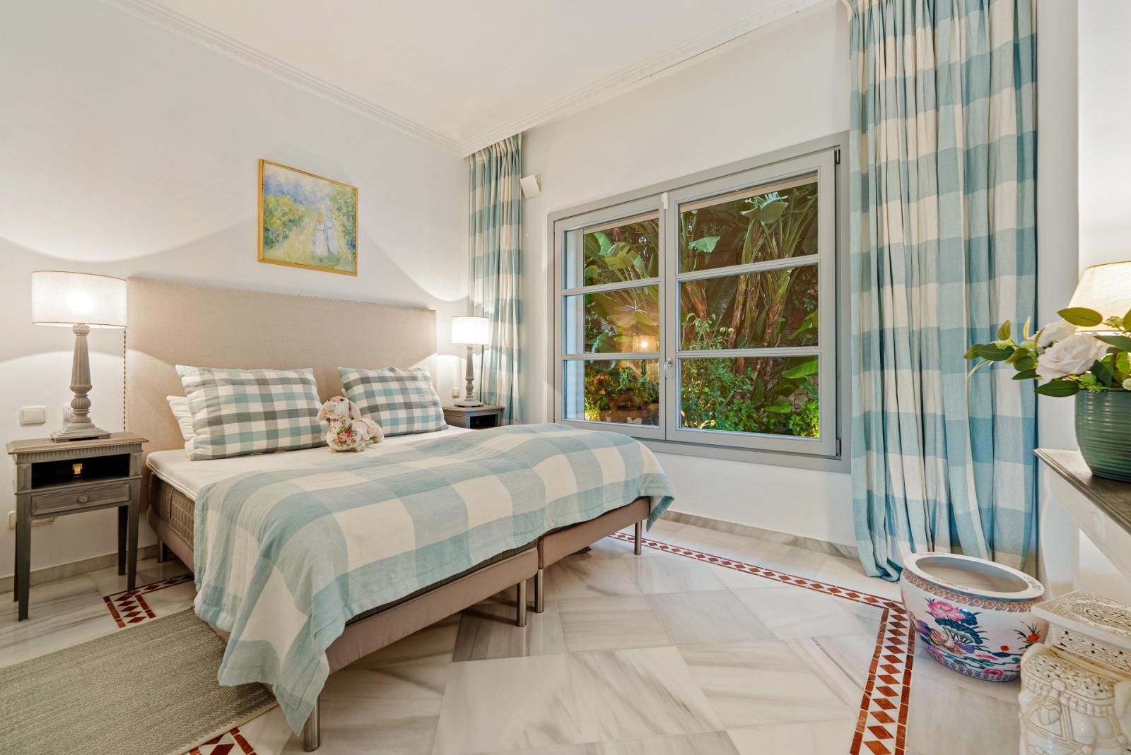 Villa for Sale in Marbella