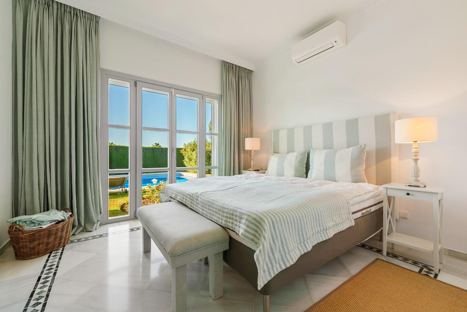 Villa for Sale in Marbella