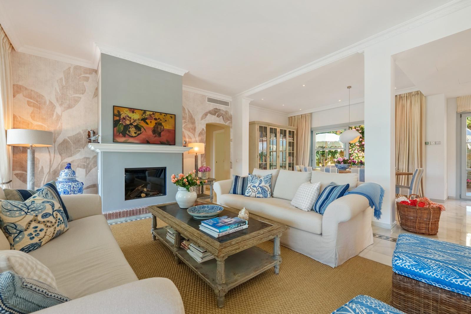 Villa for Sale in Marbella