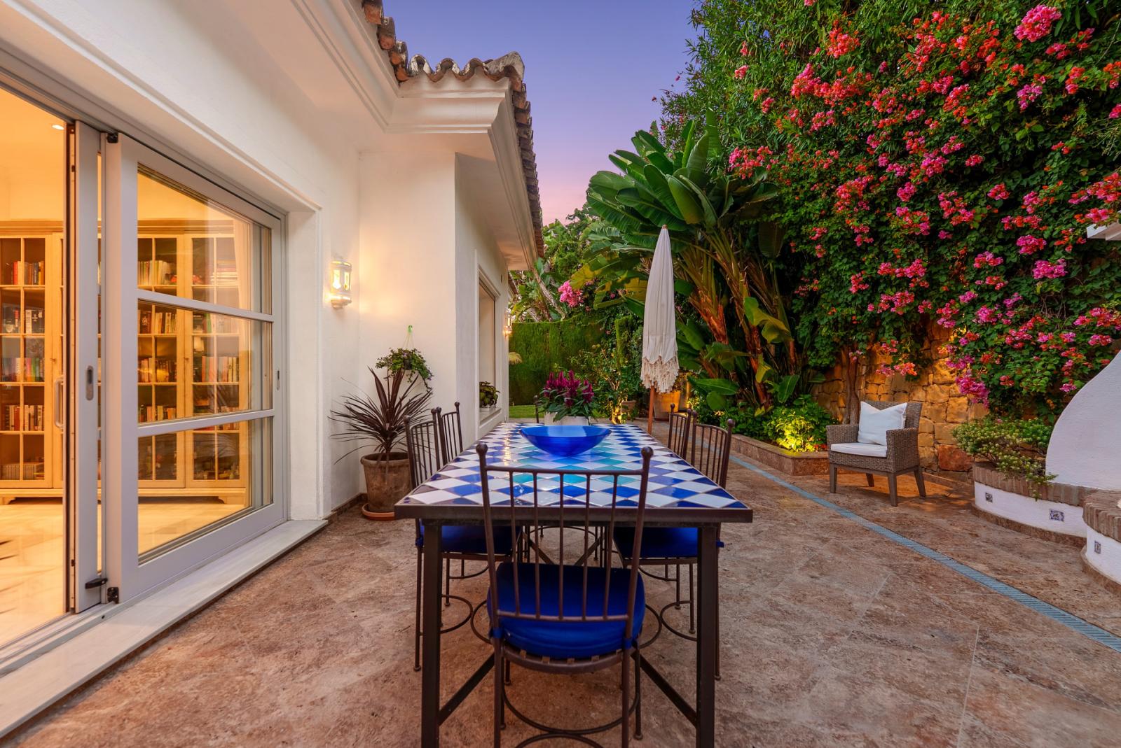 Villa for Sale in Marbella