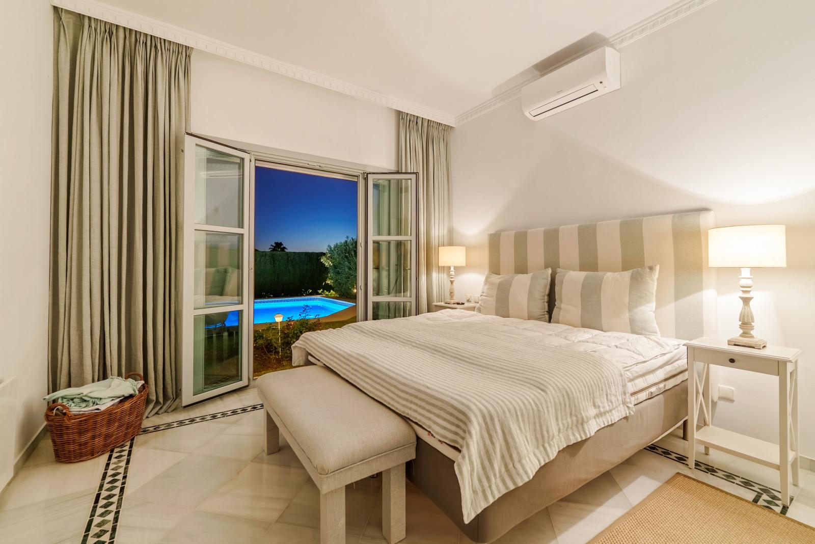 Villa for Sale in Marbella