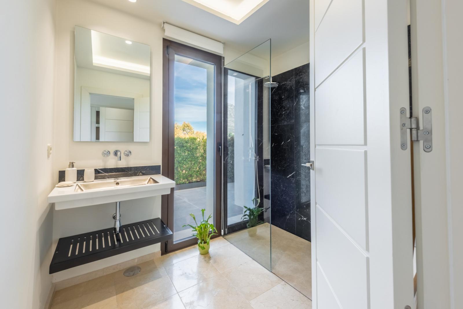 Villa for Holiday Rental in Marbella