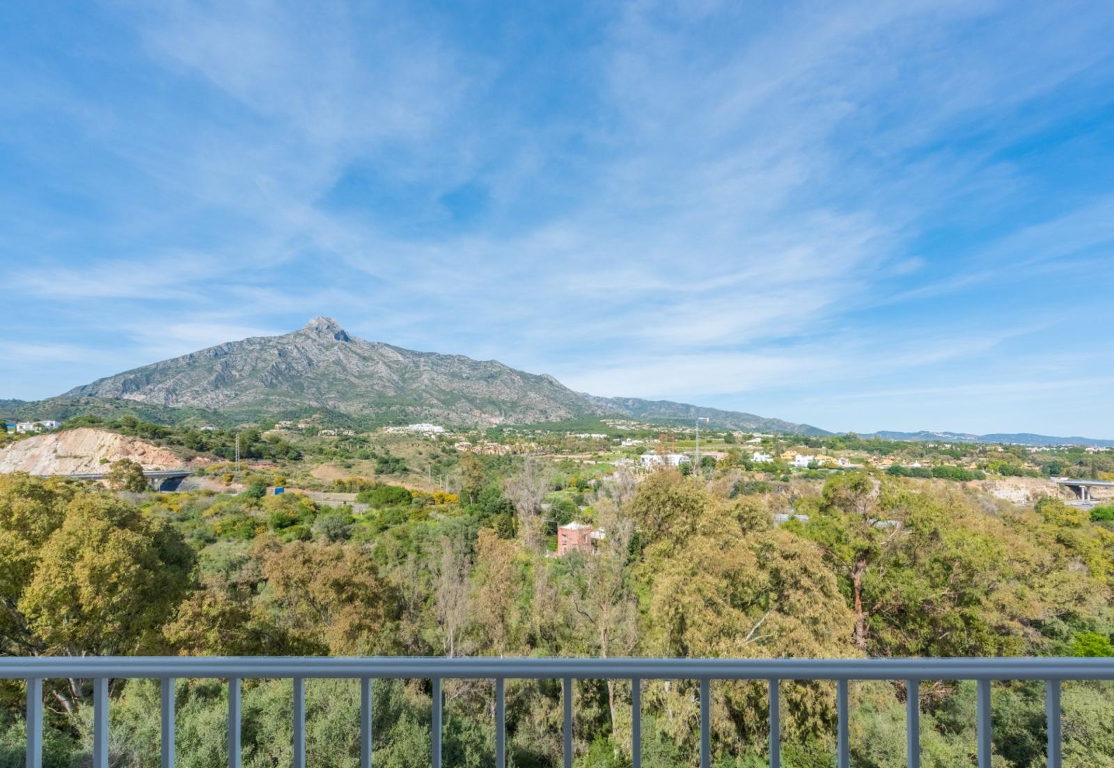 Villa for Holiday Rental in Marbella
