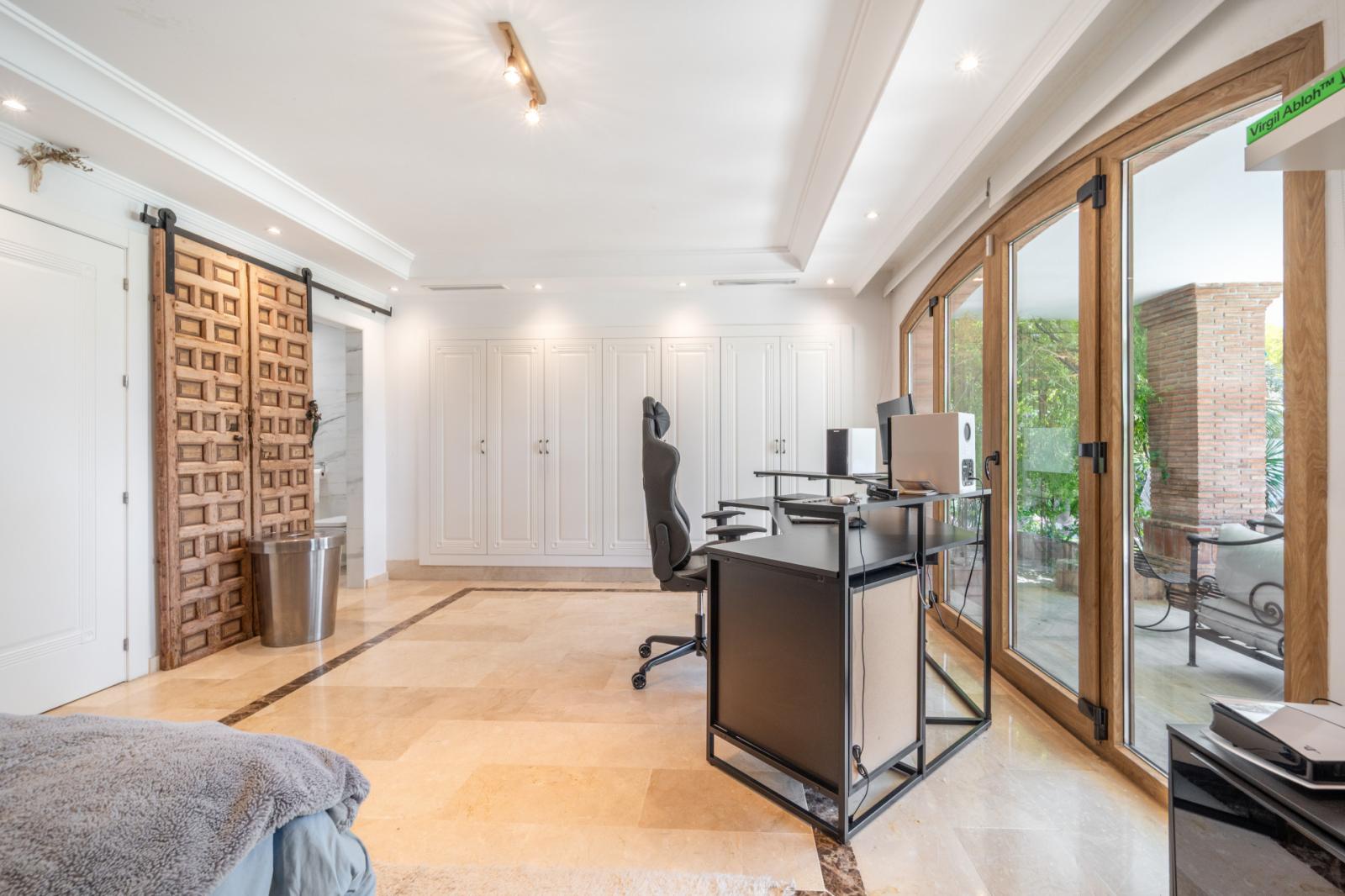 Villa for Sale in Marbella