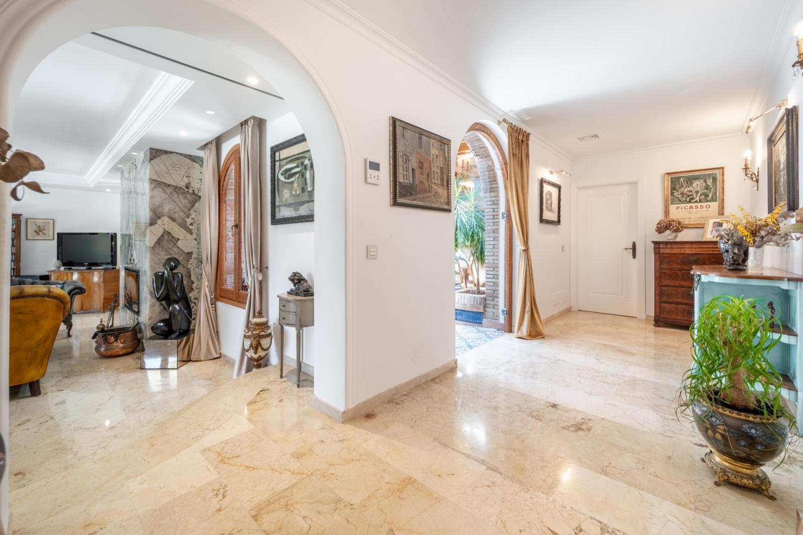 Villa for Sale in Marbella