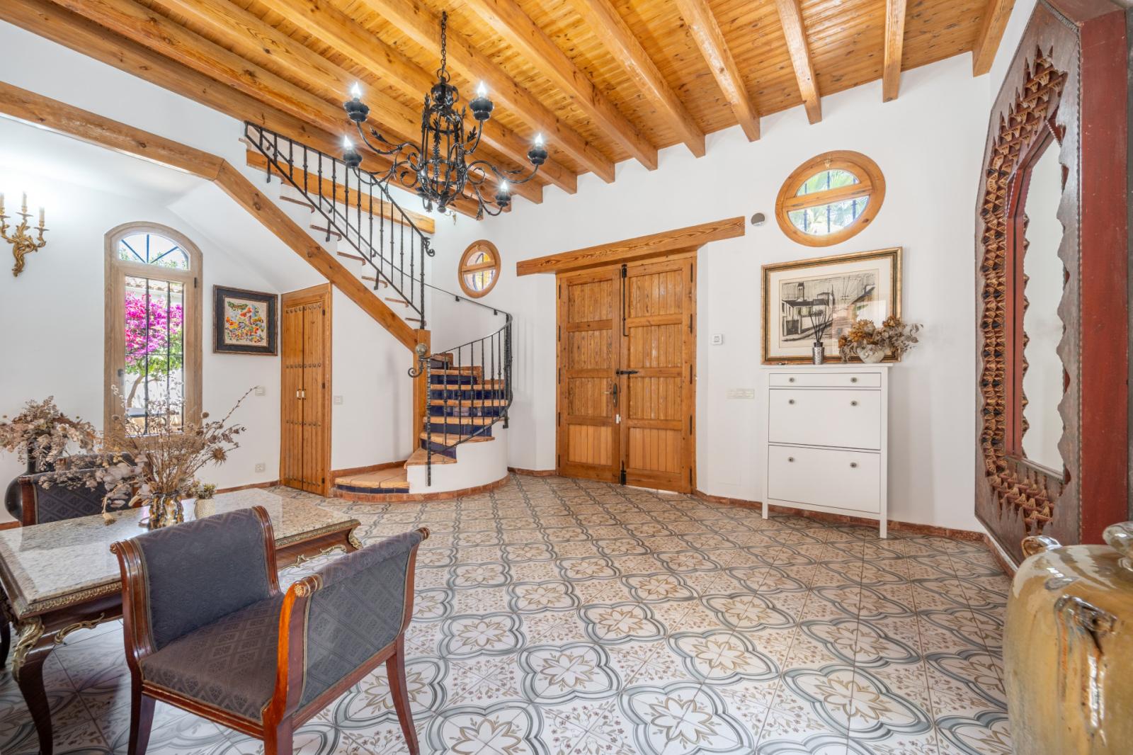 Villa for Sale in Marbella