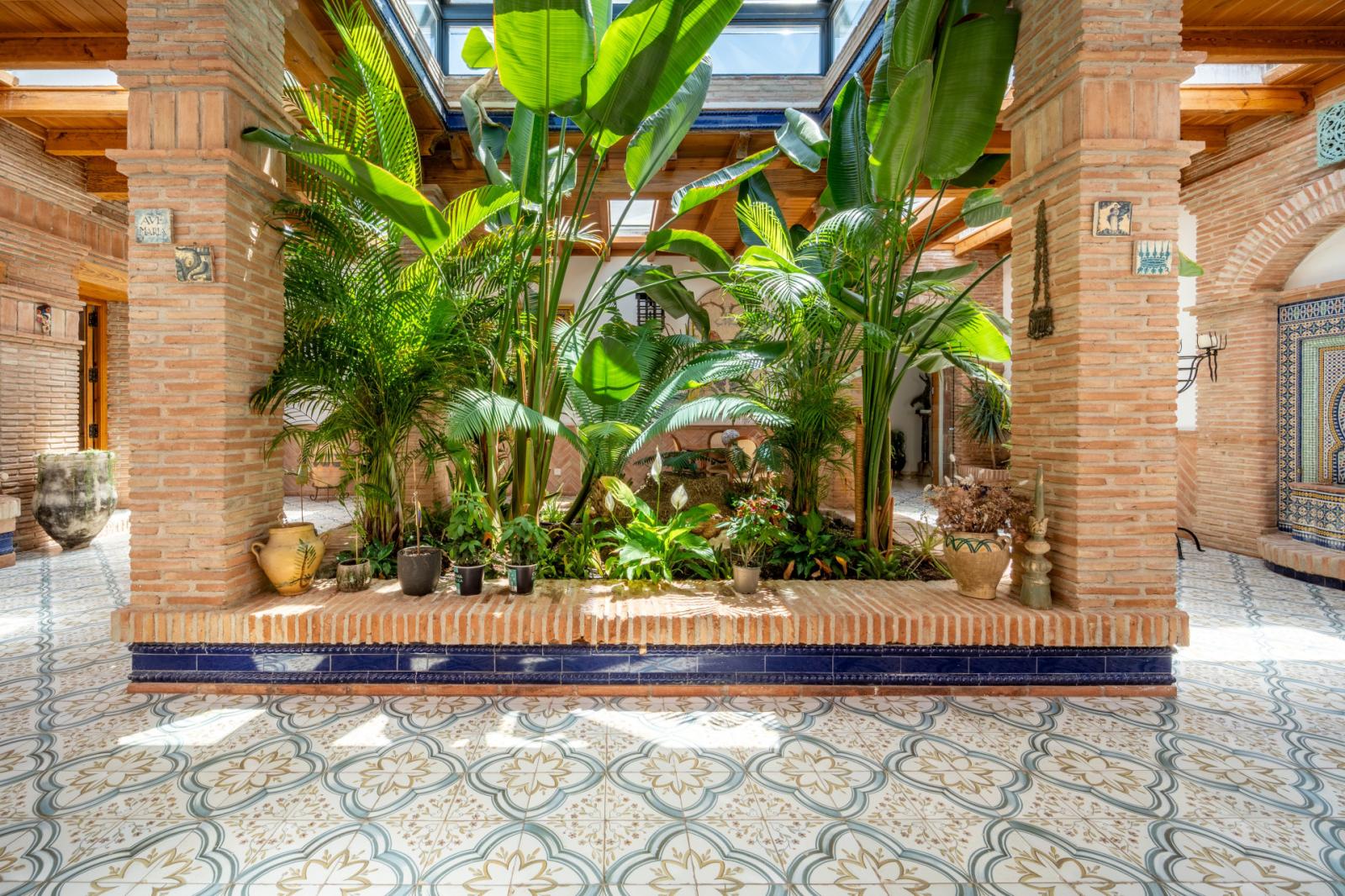 Villa for Sale in Marbella