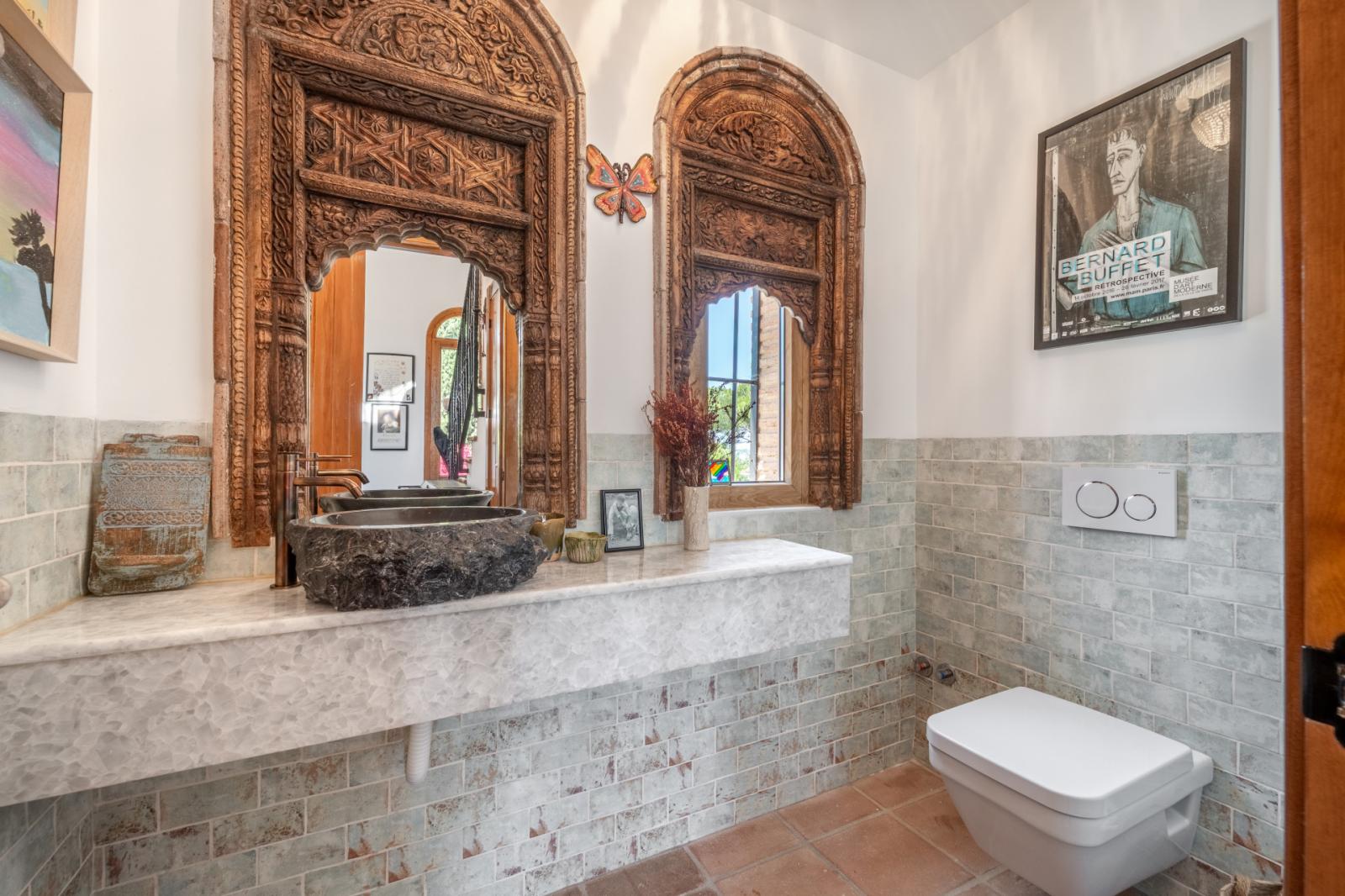 Villa for Sale in Marbella