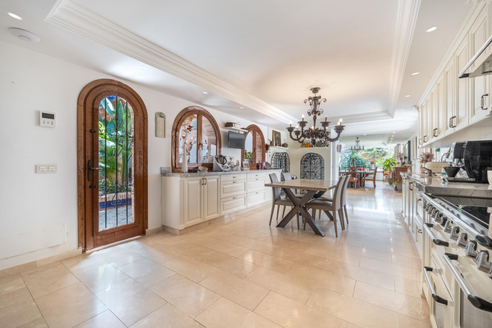 Villa for Sale in Marbella