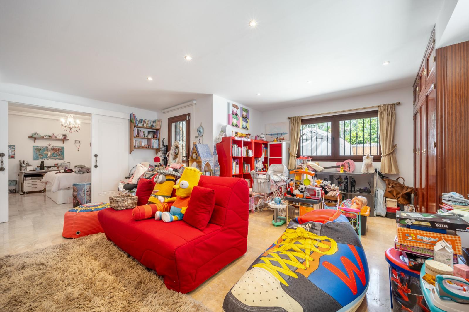 Villa for Sale in Marbella