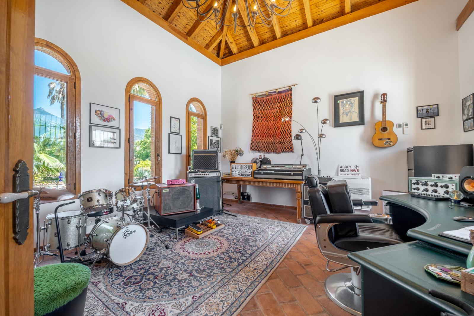 Villa for Sale in Marbella
