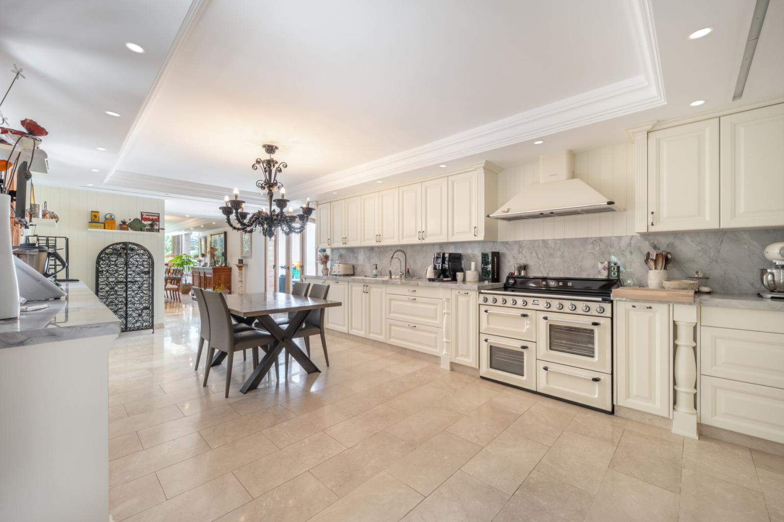 Villa for Sale in Marbella