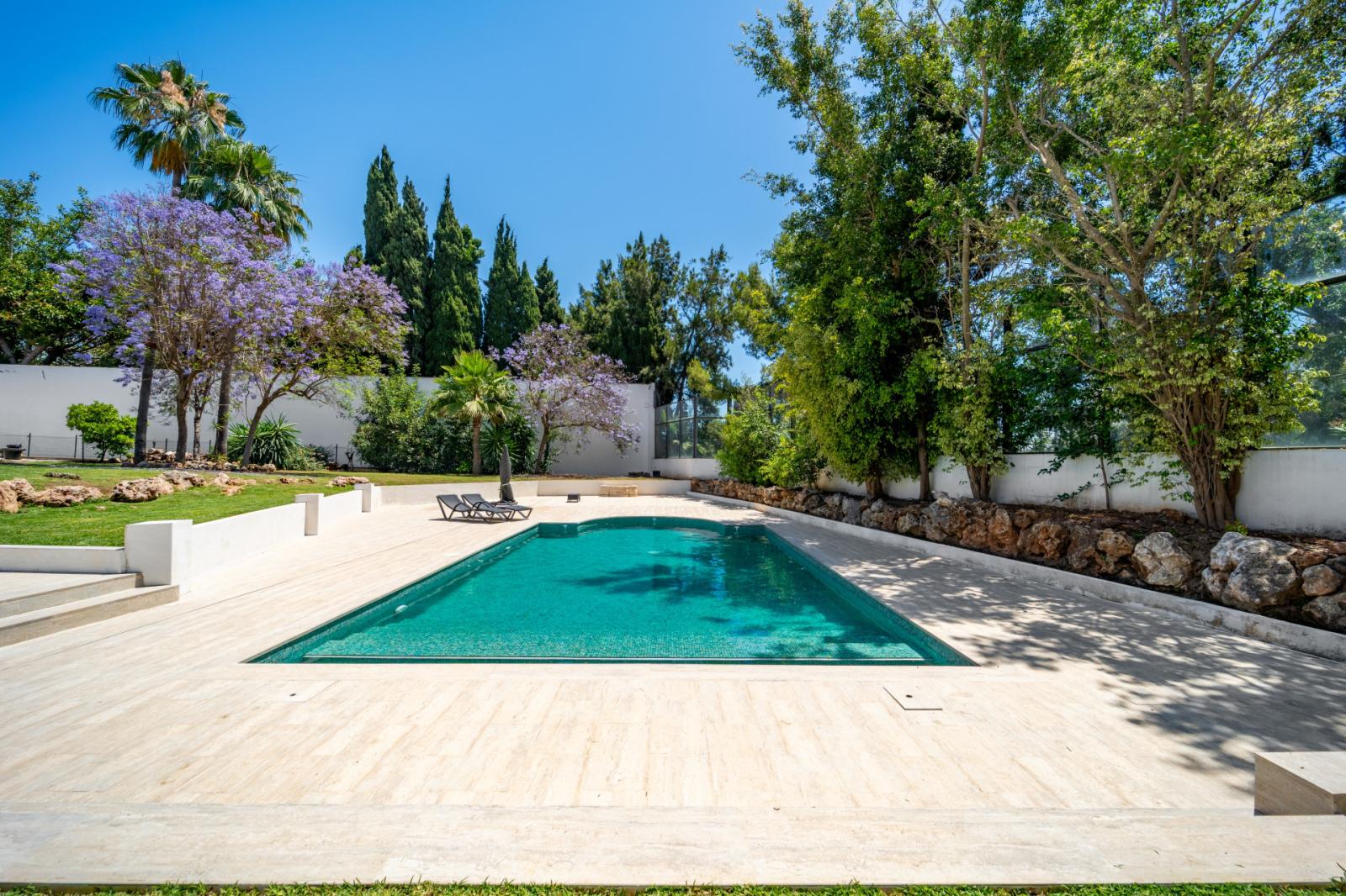 Villa for Sale in Marbella