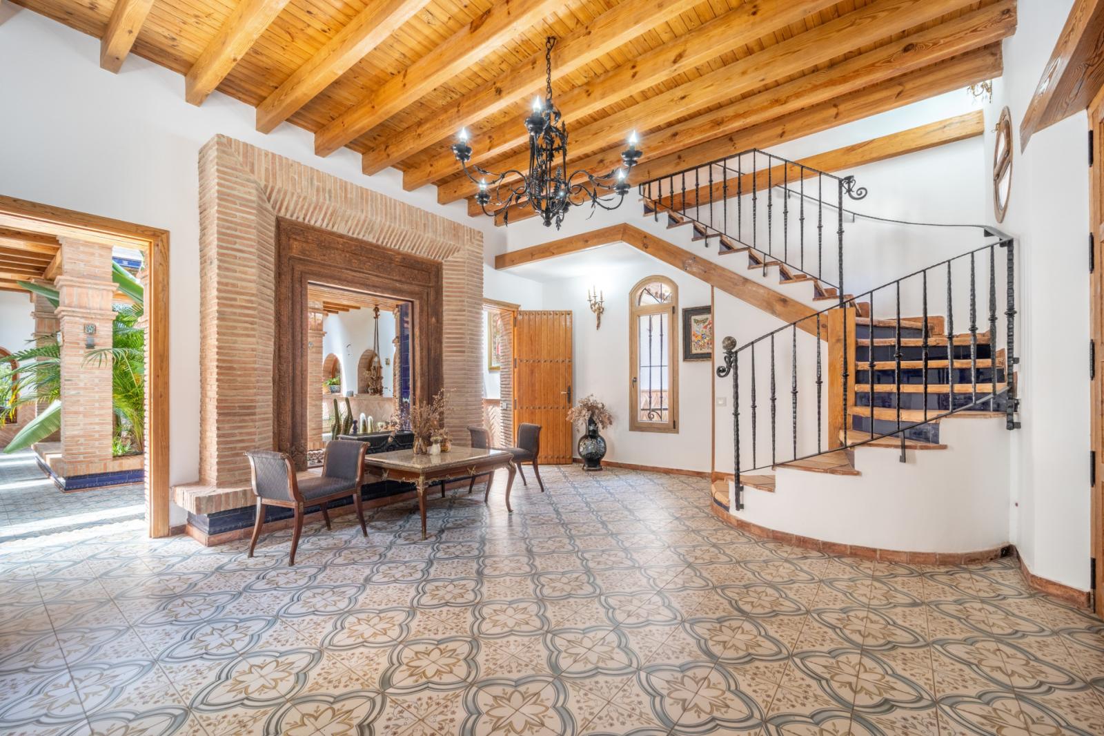 Villa for Sale in Marbella
