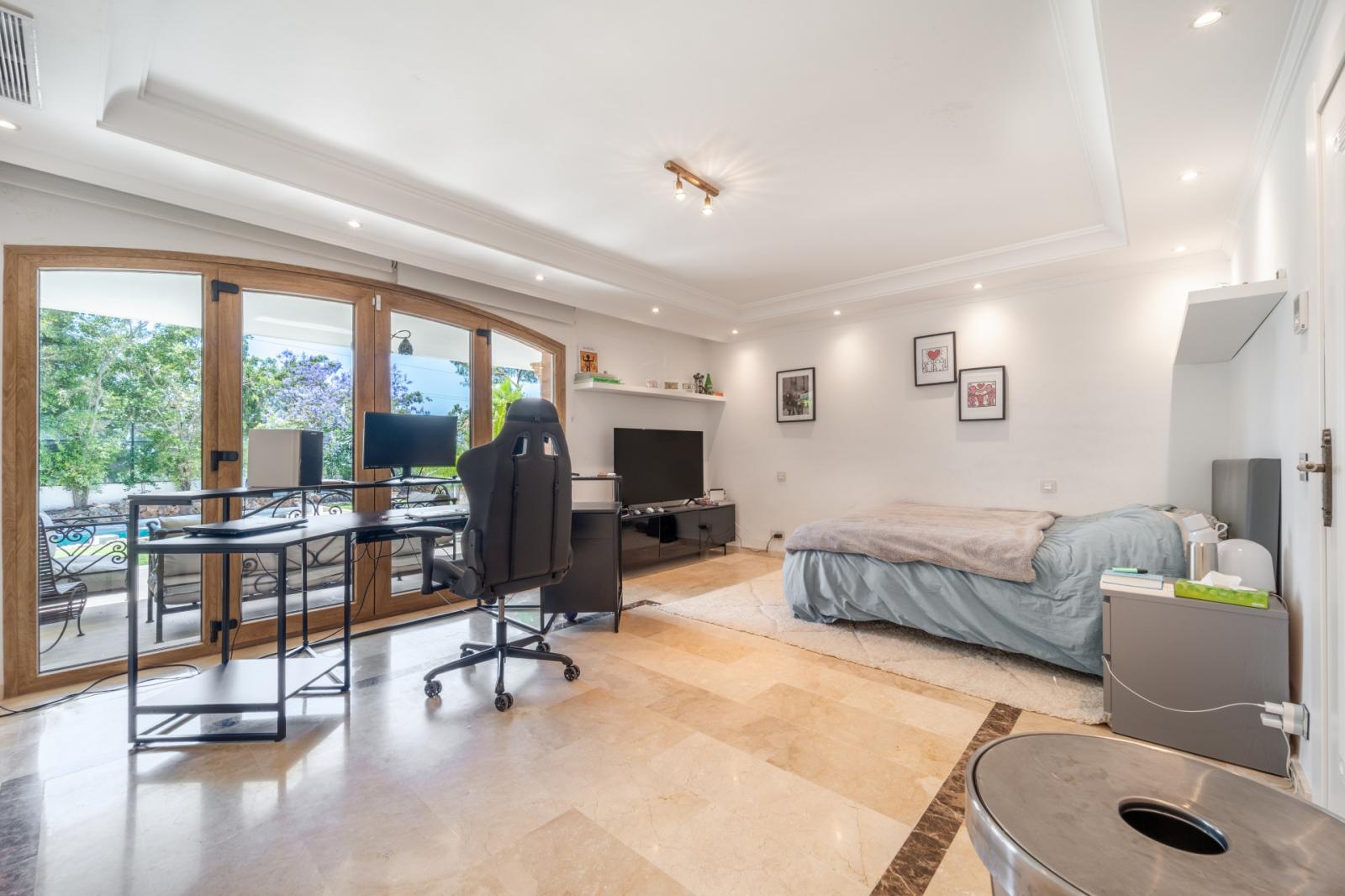Villa for Sale in Marbella