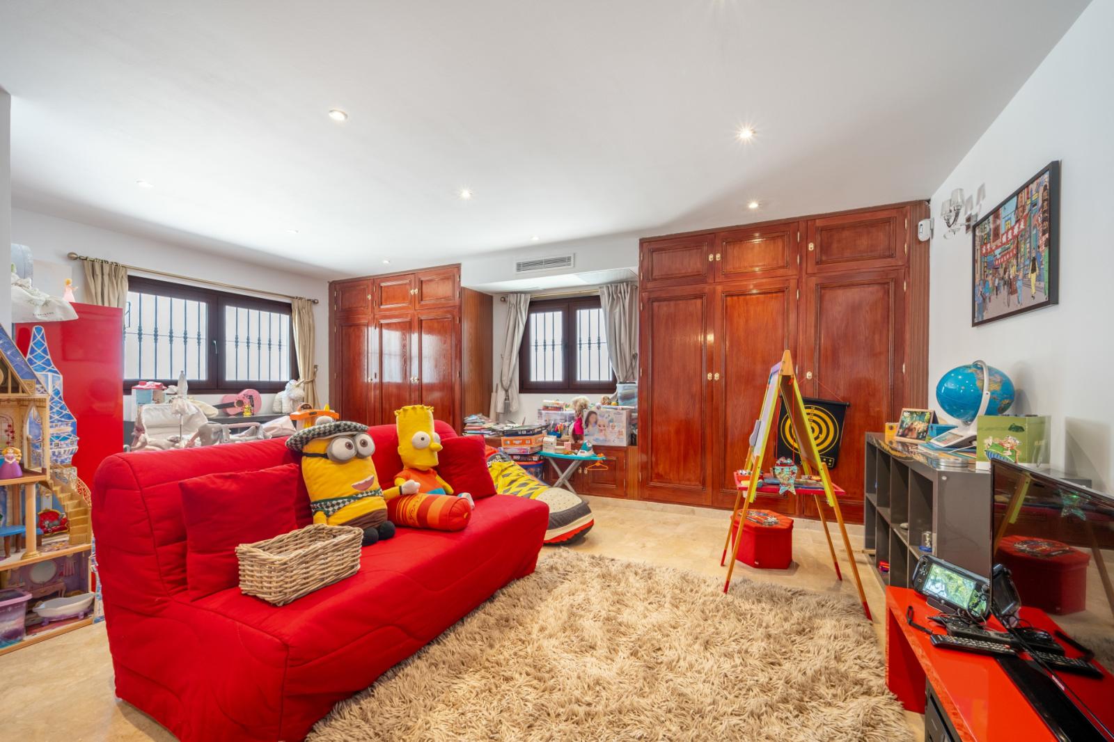 Villa for Sale in Marbella