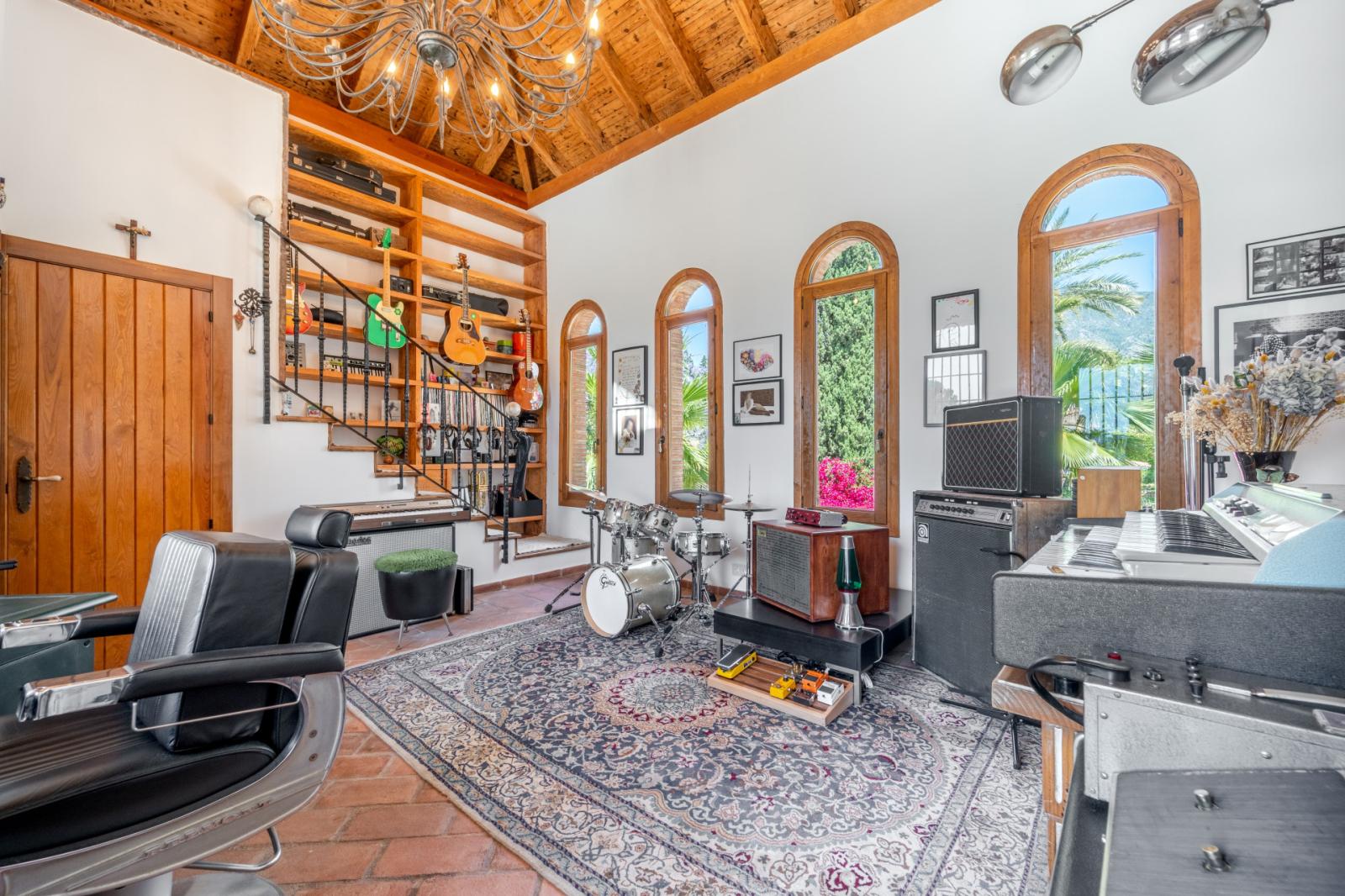 Villa for Sale in Marbella